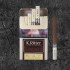 Сигареты К.Риттер Кофе (K.Ritter Turin Coffee)