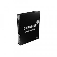 Табак для кальяна Darkside Core 30гр Admiral Acbar Cereal (Овсяная каша, Ягоды)
