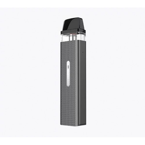 Vaporesso Xros mini Space Gray